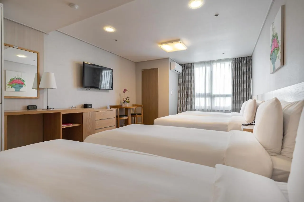 Ramada By Wyndham Seoul Dongdaemun Hotel