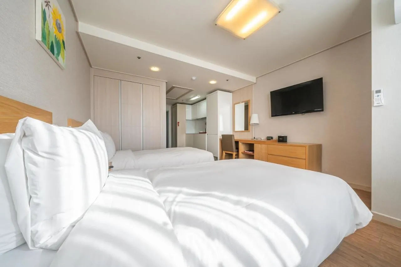 Ramada By Wyndham Seoul Dongdaemun Hotel 3*,  South Korea