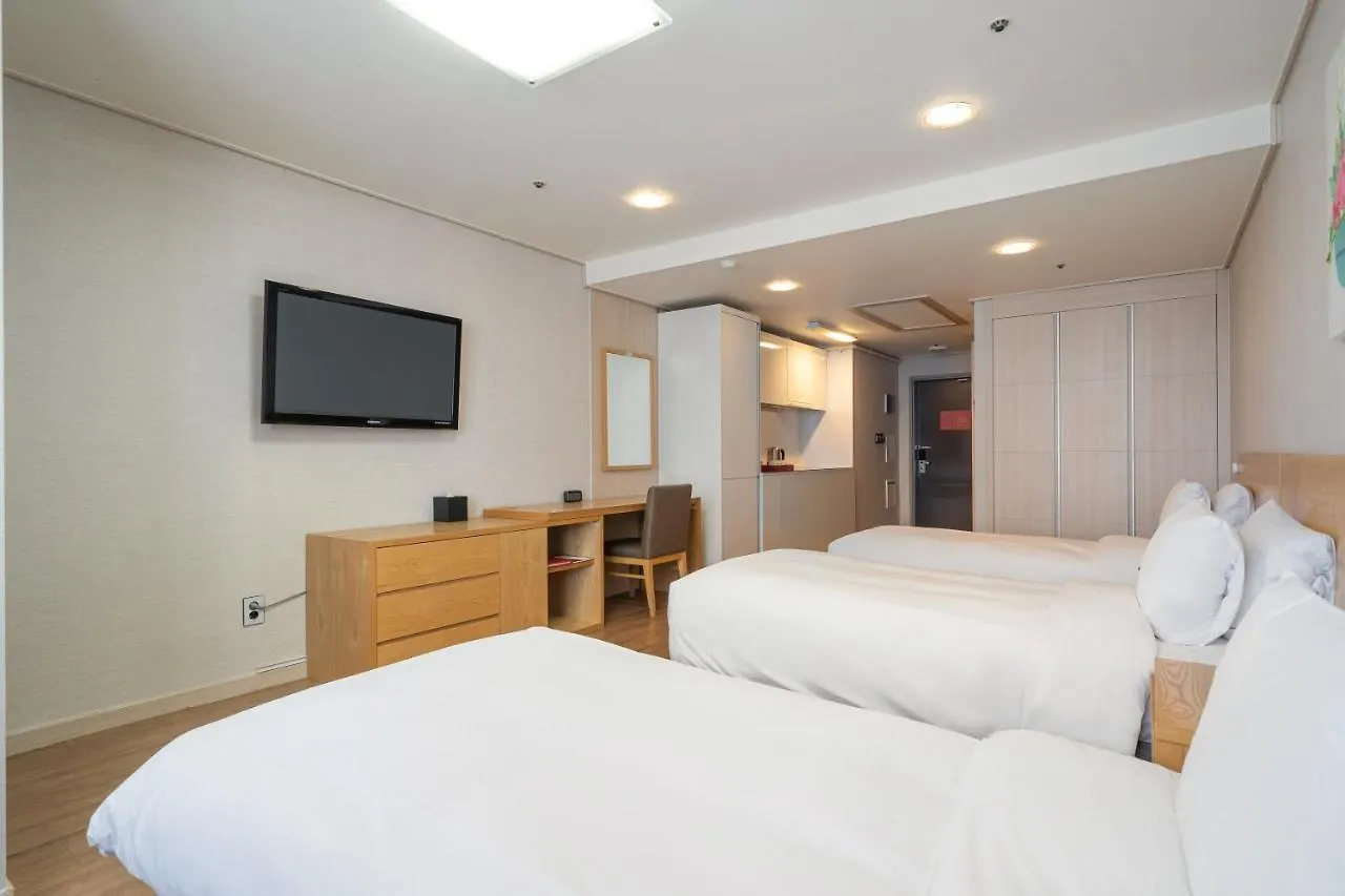 Ramada By Wyndham Seoul Dongdaemun Hotel