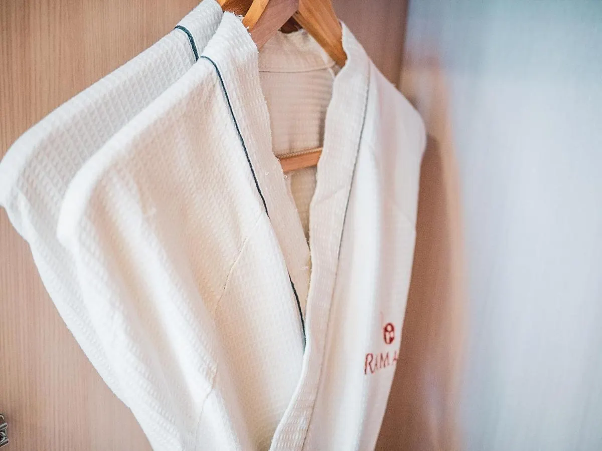 Ramada By Wyndham Seoul Dongdaemun Hotel South Korea