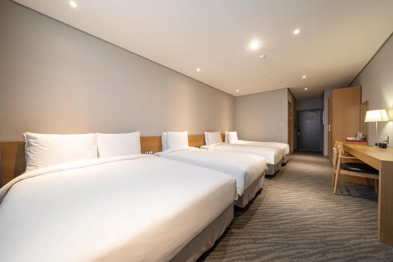 Ramada By Wyndham Seoul Dongdaemun Hotel