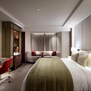 5* Hotel Lotte Executive Tower