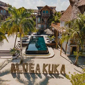 Luxury Eco Boutique Aldea Kuká - Adults Only Holbox