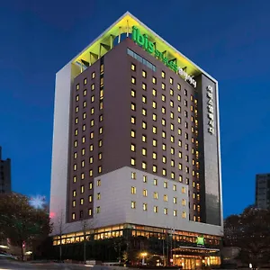 3* Hotel Ibis Styles Ambassador Gangnam