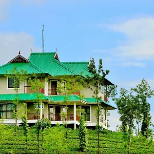 *** Resort Hill Estate India
