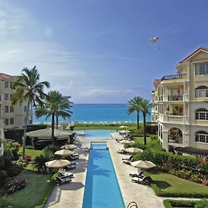 ***** Hotel The Somerset On Turks And Caicos Islands