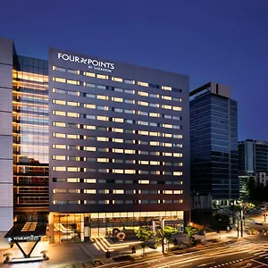 4* Hotel Four Points By Sheraton Seoul, Guro