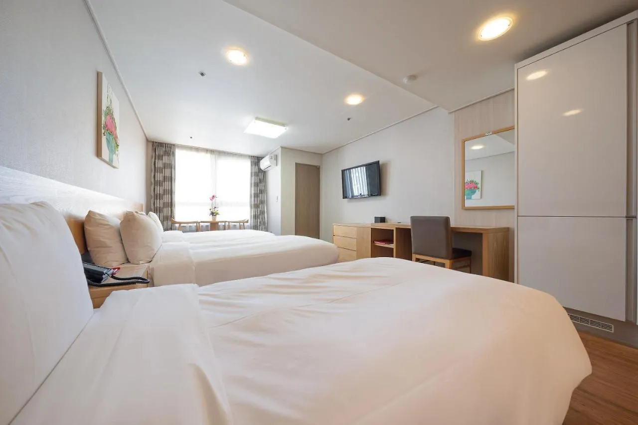 Hotel Ramada By Wyndham Seoul Dongdaemun