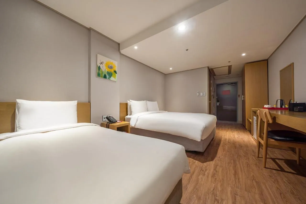 Hotel Ramada By Wyndham Seoul Dongdaemun