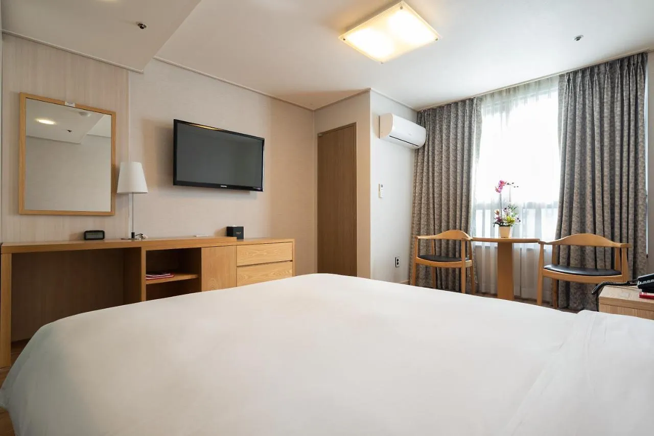 Hotel Ramada By Wyndham Seoul Dongdaemun