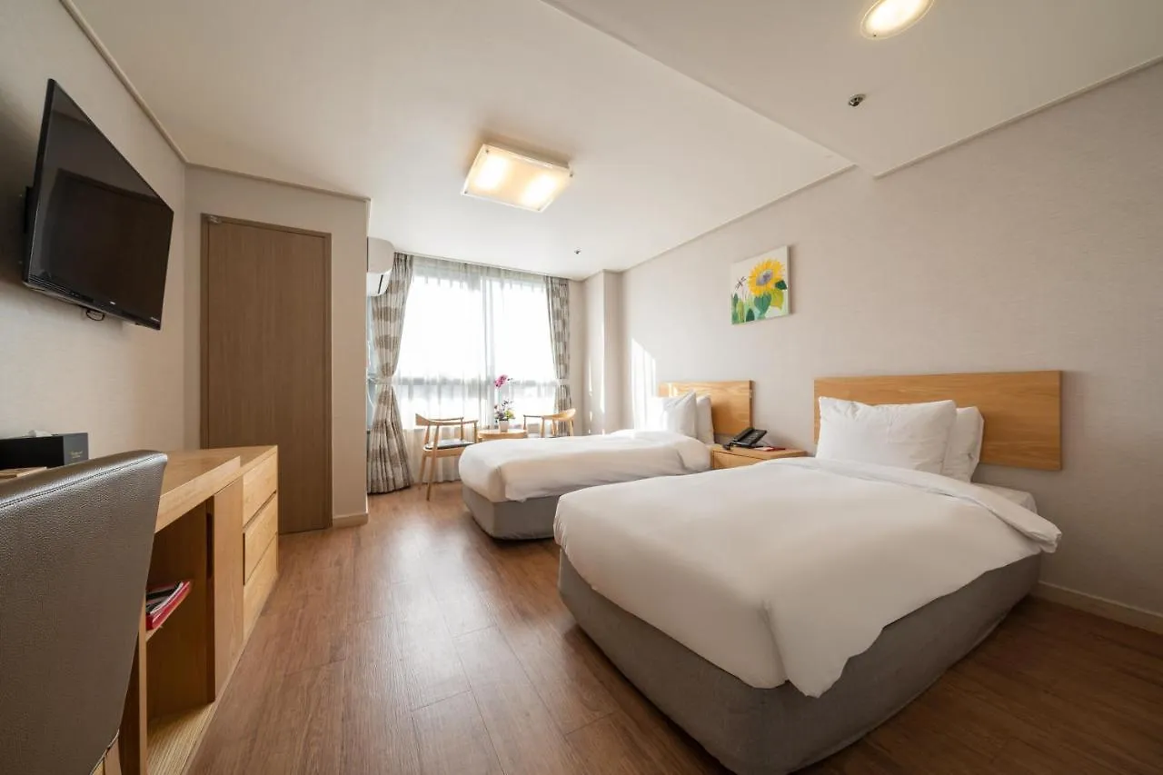 Hotel Ramada By Wyndham Seoul Dongdaemun