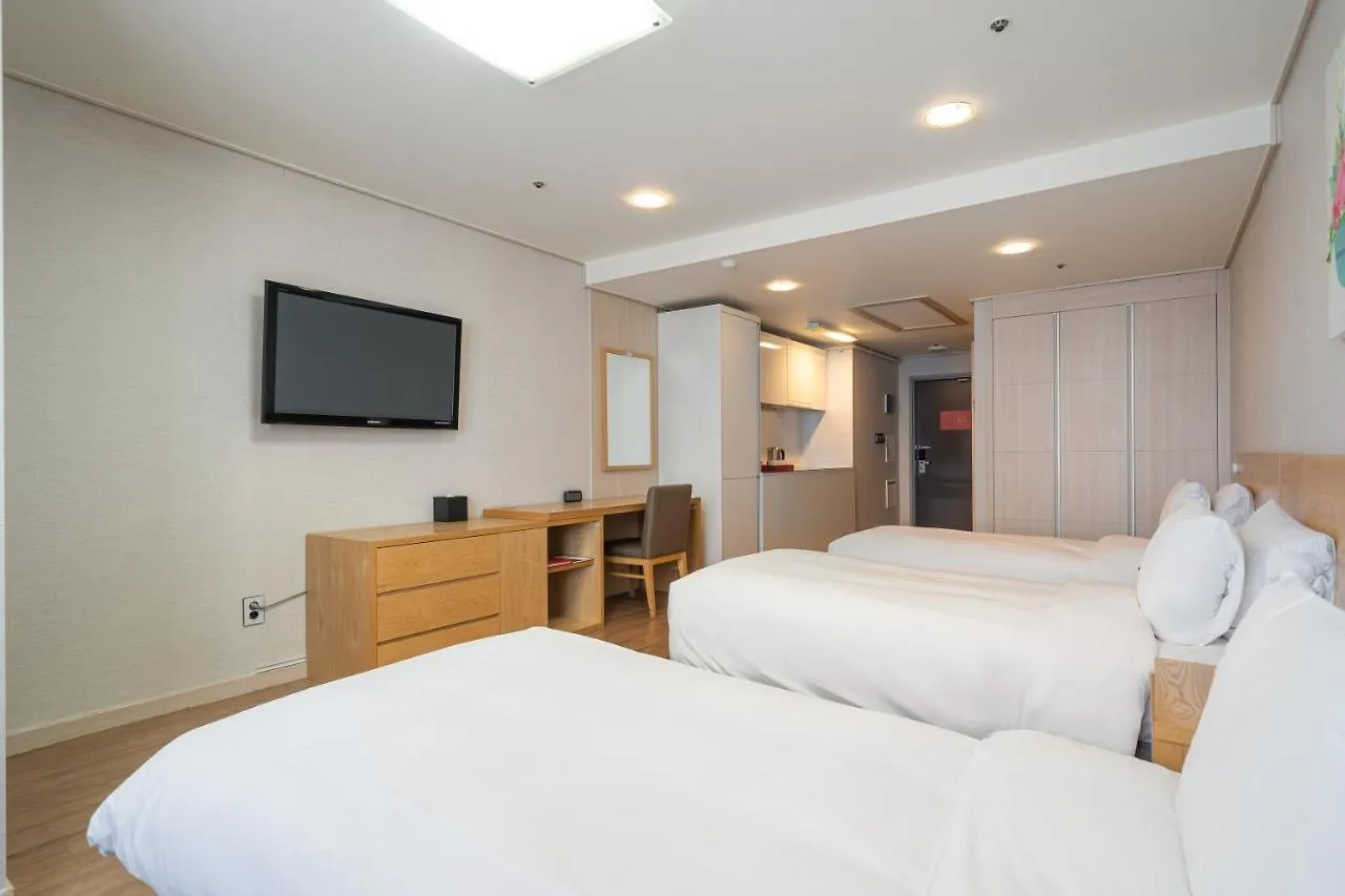 Hotel Ramada By Wyndham Seoul Dongdaemun