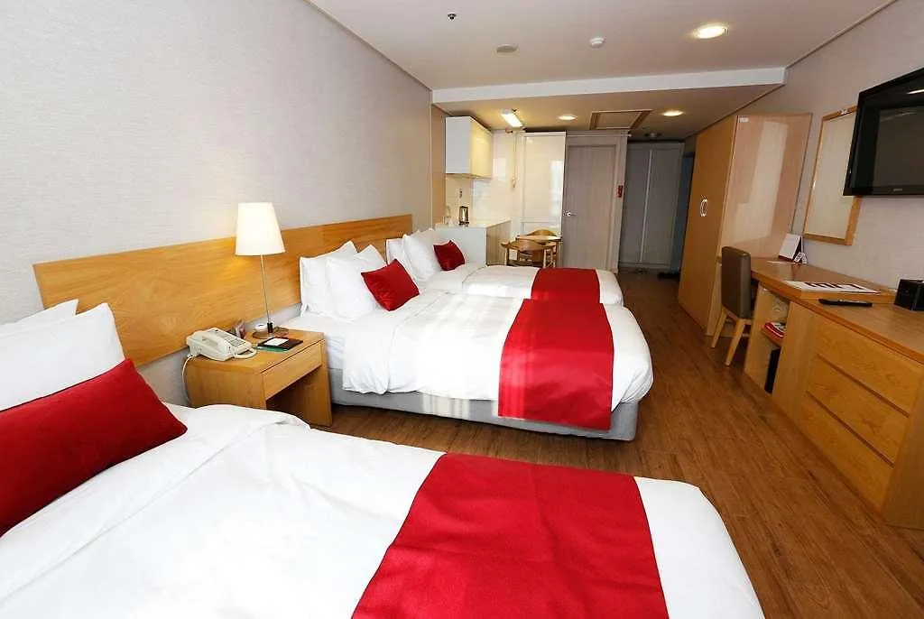 Hotel Ramada By Wyndham Seoul Dongdaemun