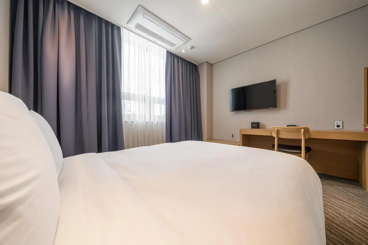 Hotel Ramada By Wyndham Seoul Dongdaemun