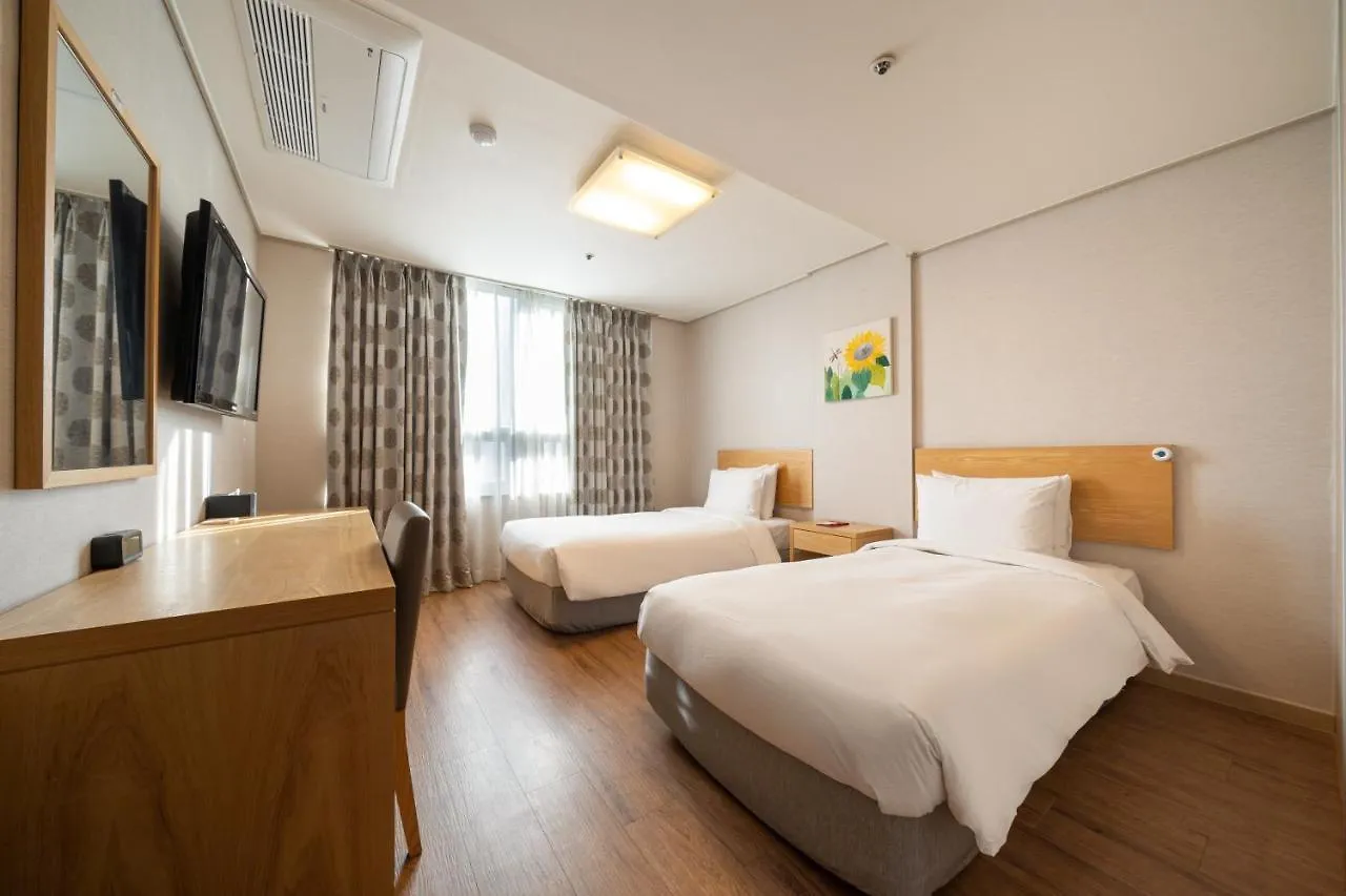 Hotel Ramada By Wyndham Seoul Dongdaemun