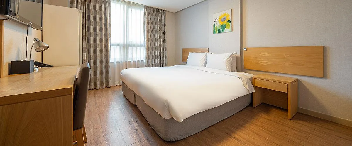 Hotel Ramada By Wyndham Seoul Dongdaemun