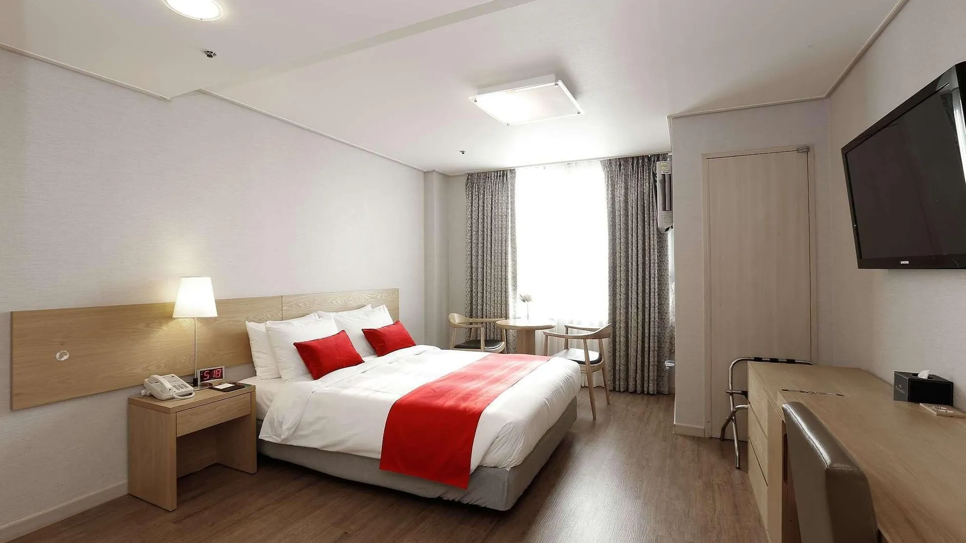 Hotel Ramada By Wyndham Seoul Dongdaemun