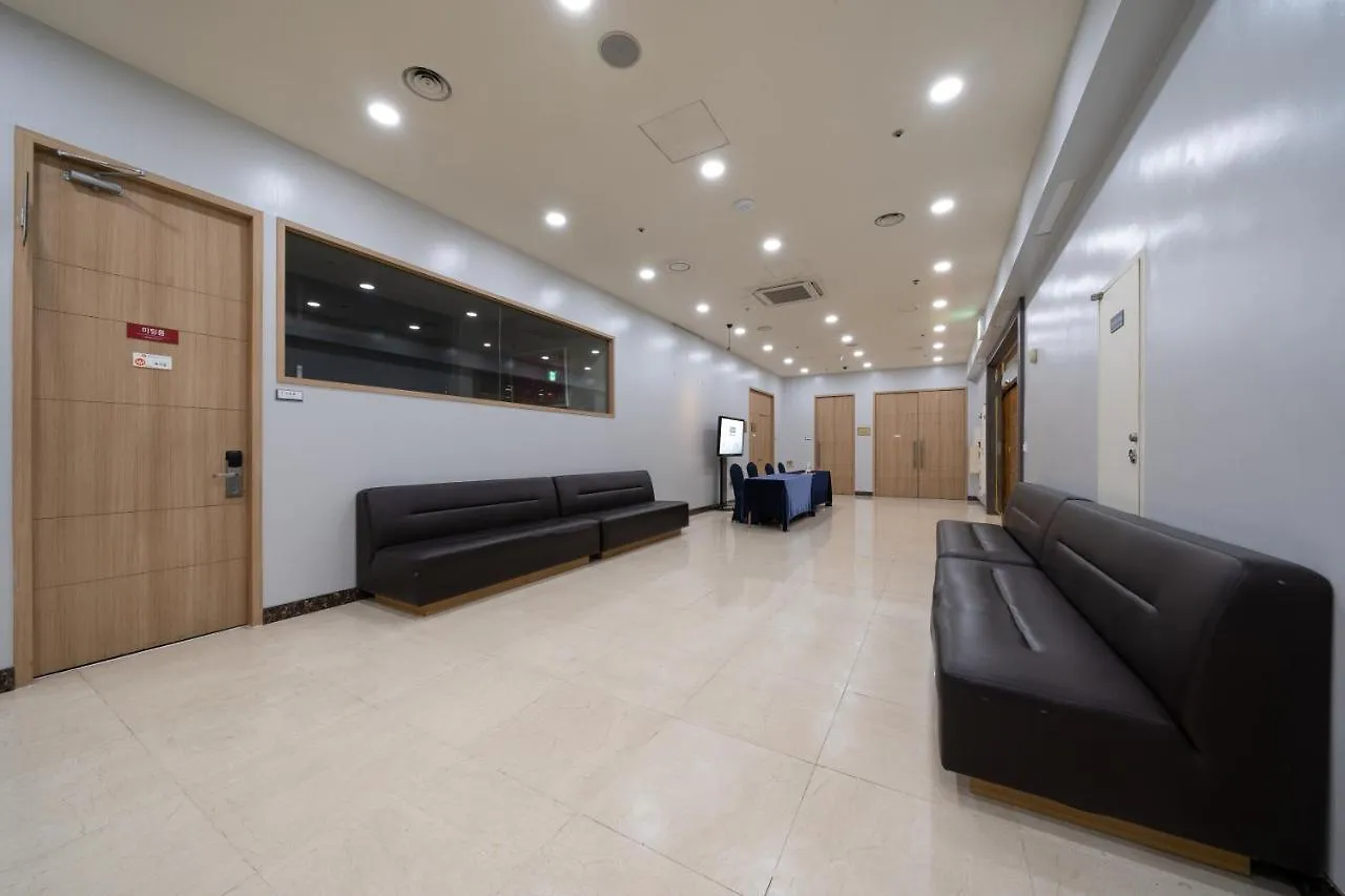 Hotel Ramada By Wyndham Seoul Dongdaemun