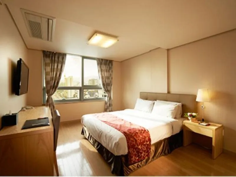 Hotel Ramada By Wyndham Seoul Dongdaemun