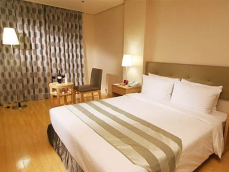 Hotel Ramada By Wyndham Seoul Dongdaemun