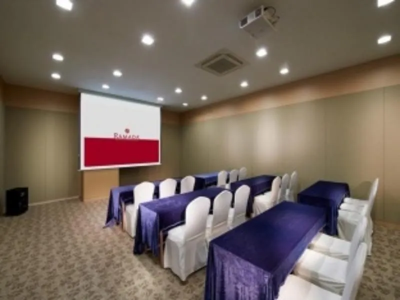 Hotel Ramada By Wyndham Seoul Dongdaemun