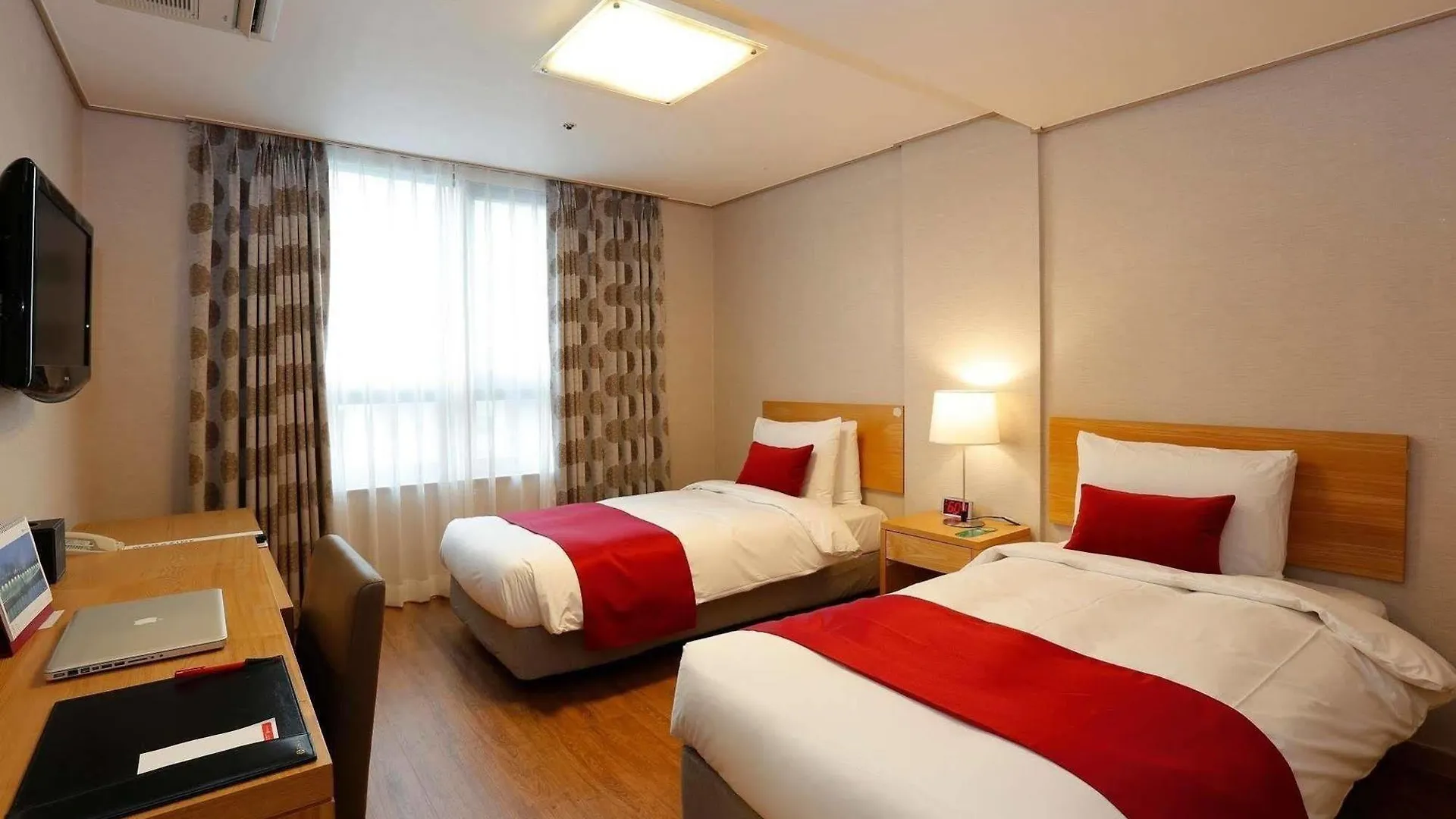 Hotel Ramada By Wyndham Seoul Dongdaemun