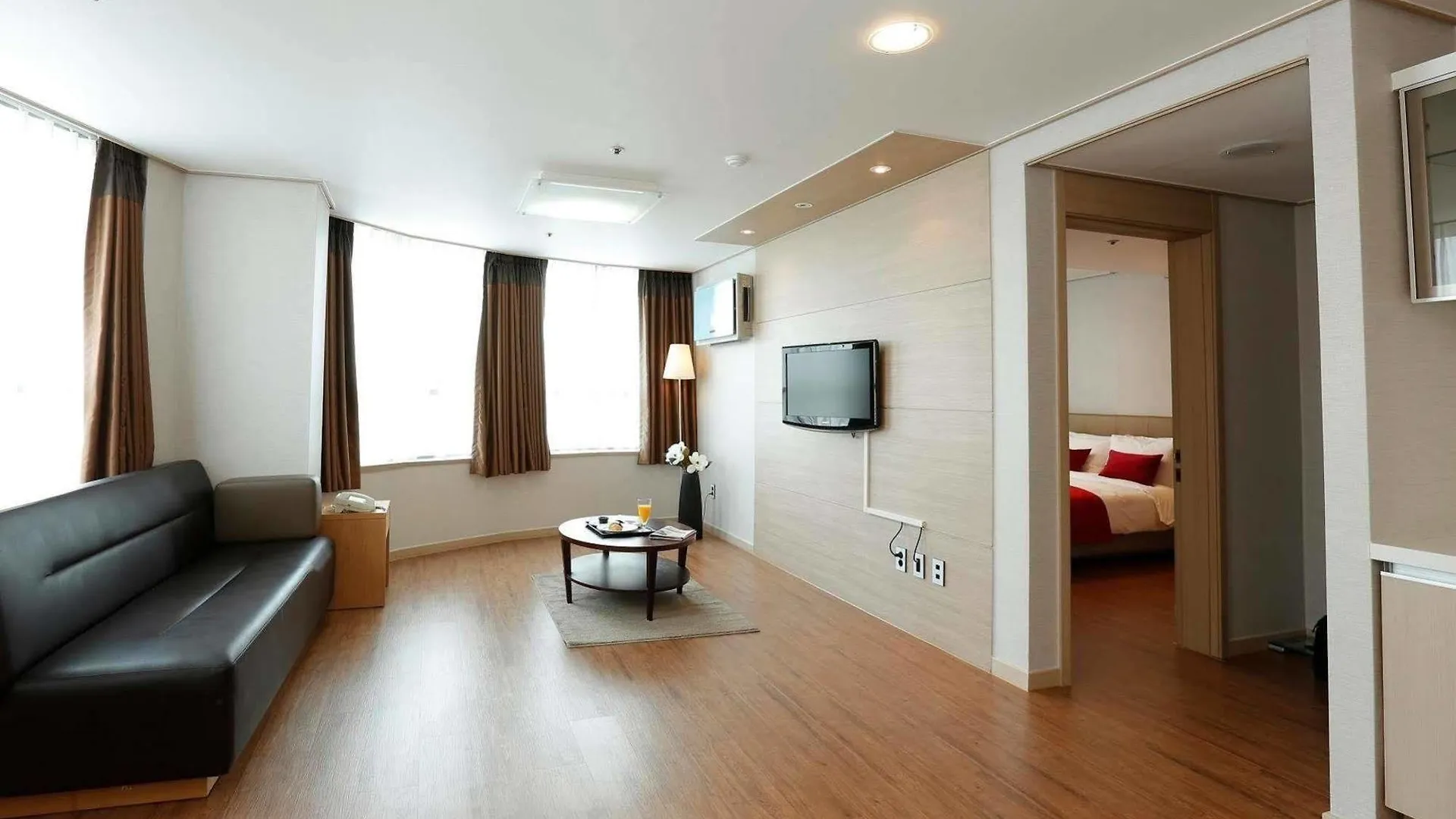 Hotel Ramada By Wyndham Seoul Dongdaemun