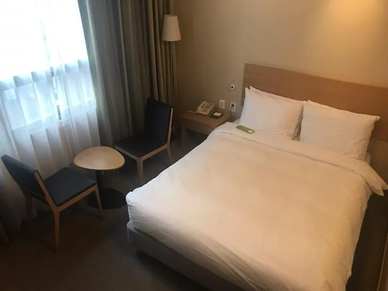 Hotel Ramada By Wyndham Seoul Dongdaemun Corée du Sud